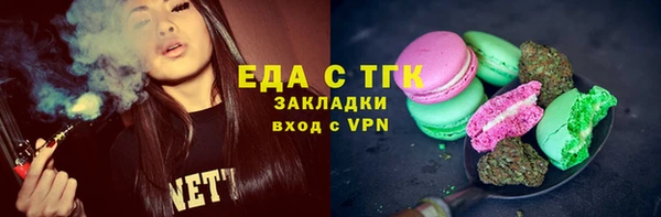 тгк Пересвет