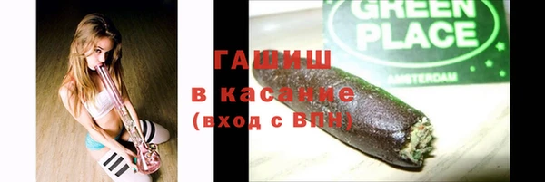 тгк Пересвет