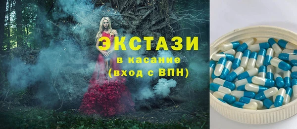 тгк Пересвет