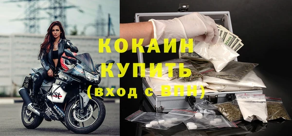 крисы Пестово