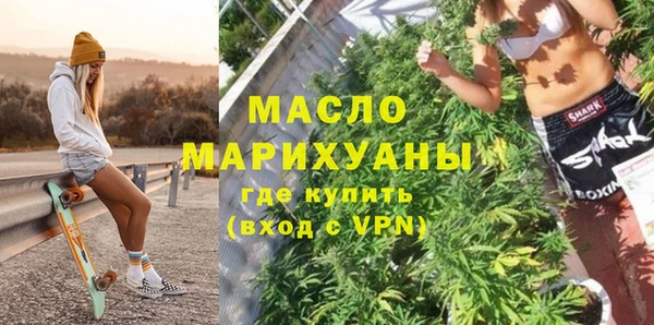 тгк Пересвет